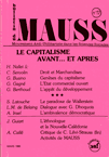 L’intégrale des Bulletins et de la Revue Trimestrielle du MAUSS (1982-1992) est en ligne et en DVD !
