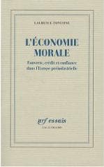 L’économie morale