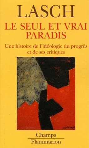Le seul et vrai paradis