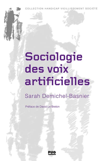 Sociologie des voix artificielles. Voix perdues