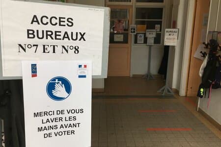 Vote communautaire et vote de classe aux élections de 2022