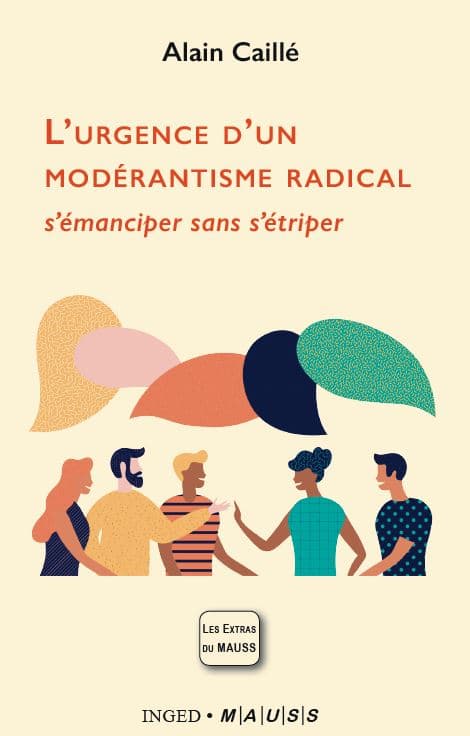L’urgence d’un modérantisme radical