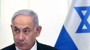 Israël au bord du gouffre. Un État en guerre, une démocratie en crise