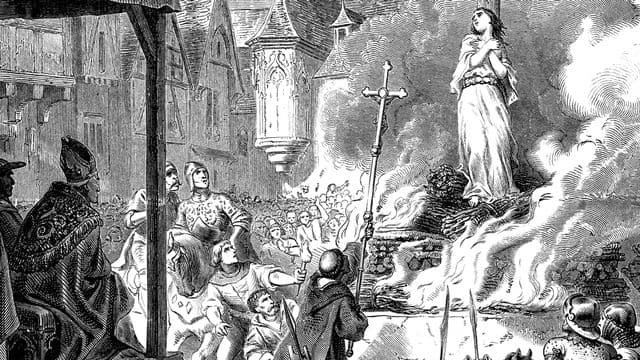 Des sacrifices humains