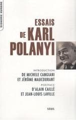 Essais de Karl Polanyi
