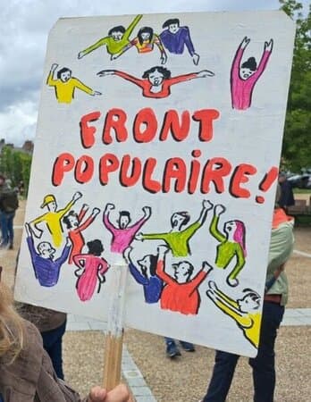 Marcel Mauss en 1936, le MAUSS et le Nouveau Front Populaire