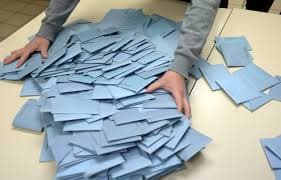 Vote ethnique, vote idéologique et vote de classe aux élections de 2017