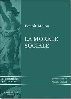 La morale sociale