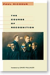 The Course of Recognition