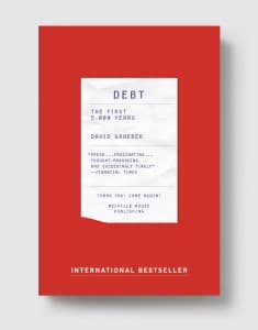 In Rousseau’s footsteps : David Graeber and the anthropology of unequal society
