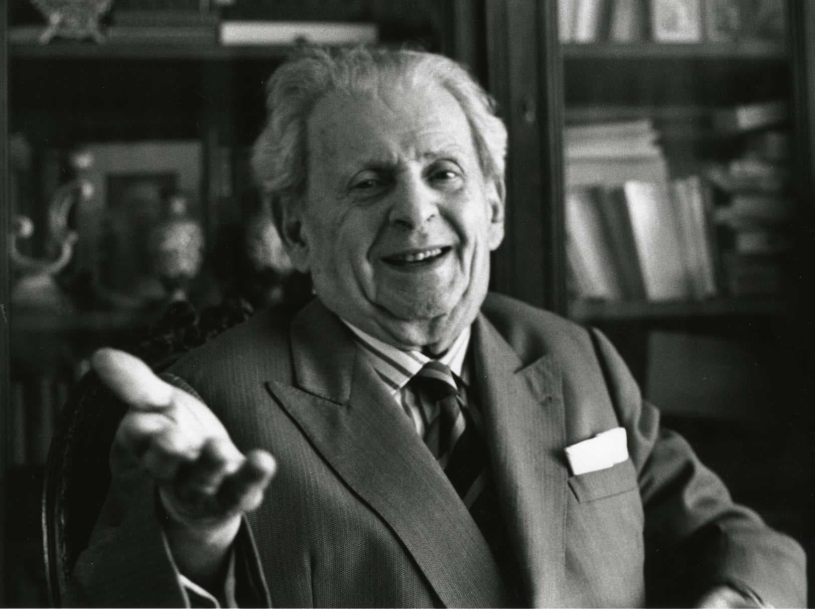 Levinas et l’engagement civique