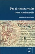 E. Magnani (sous la dir. de), Don et sciences sociales
