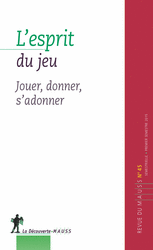 Couverture du n° 45