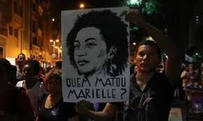 Au Brésil, la violence criminelle génère la violence politique