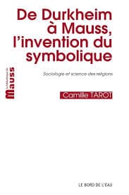 In the Beginning Was the Symbol