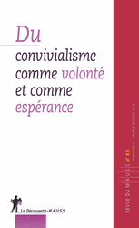 Revue du M.A.U.S.S