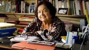 Entretien avec Françoise Héritier