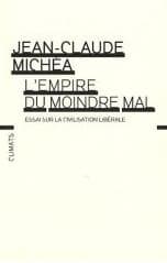 L’empire du moindre mal
