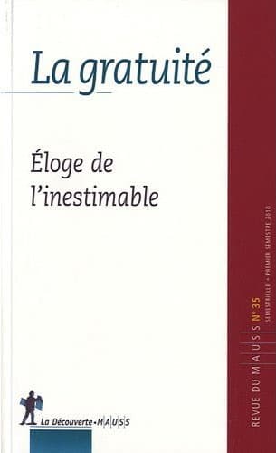 Couverture du n° 35