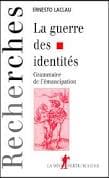 Hommage à Ernesto Laclau (1935-2014)