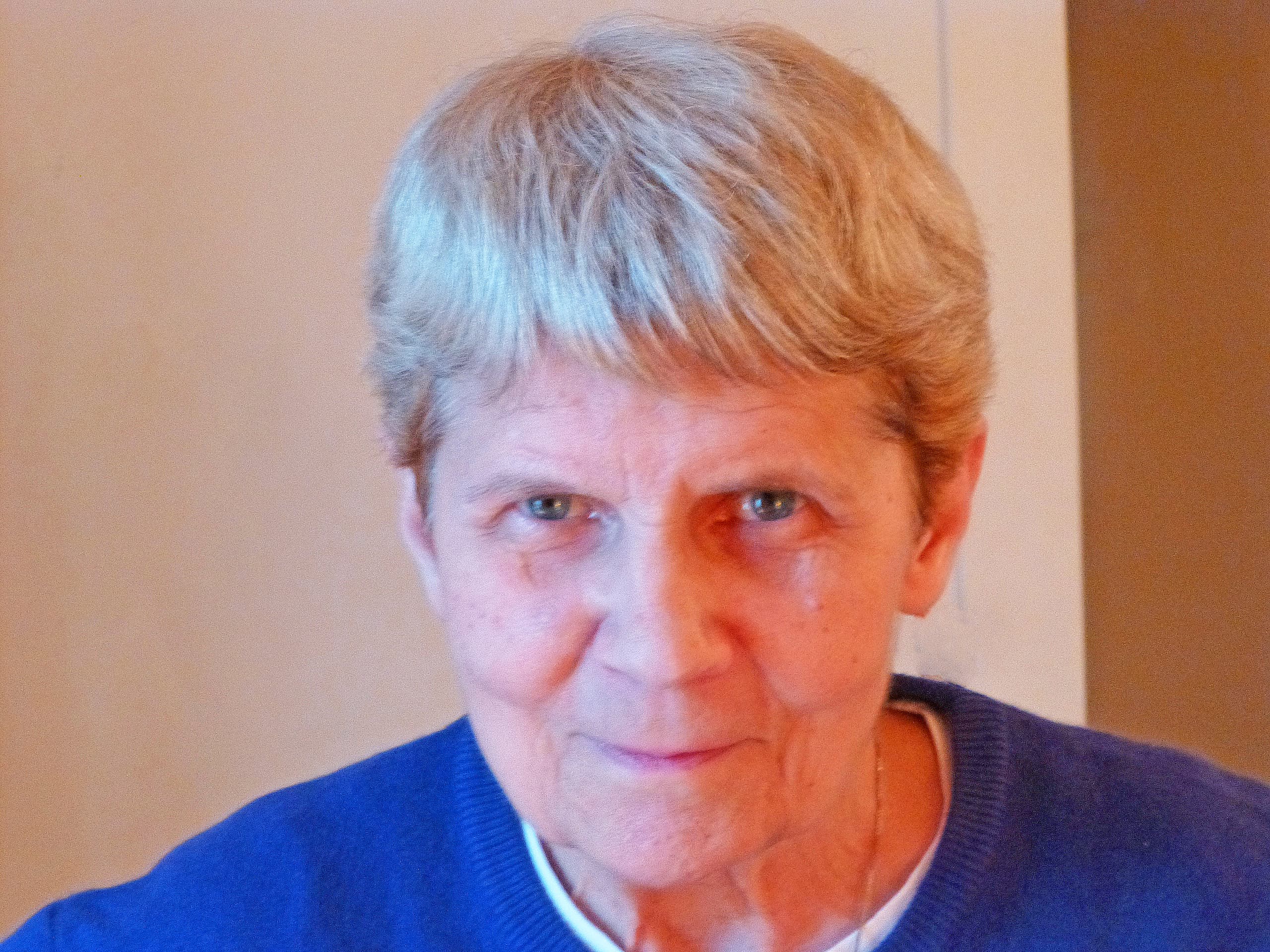 Sibylle la douleur/Sibylle el dolor
