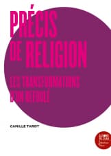 Camille Tarot, Précis de Religion.