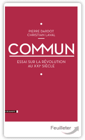 Du public au commun