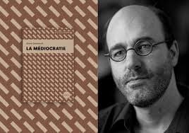 L’impact de la technique sur l’emploi, l’économie et la société. Entretien 3 avec Alain Deneault