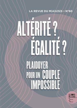 Couverture du n° 60