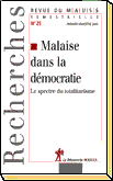 Couverture du n° 25