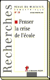 Couverture du n° 28