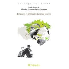 Errance et solitude chez les jeunes