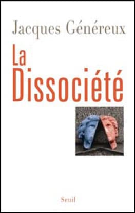 La dissociété
