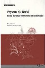 Eric Sabourin, Paysans du Brésil