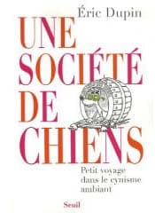 Une société de chiens