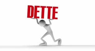 Le sujet-en-dette