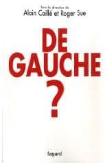 De Gauche ?