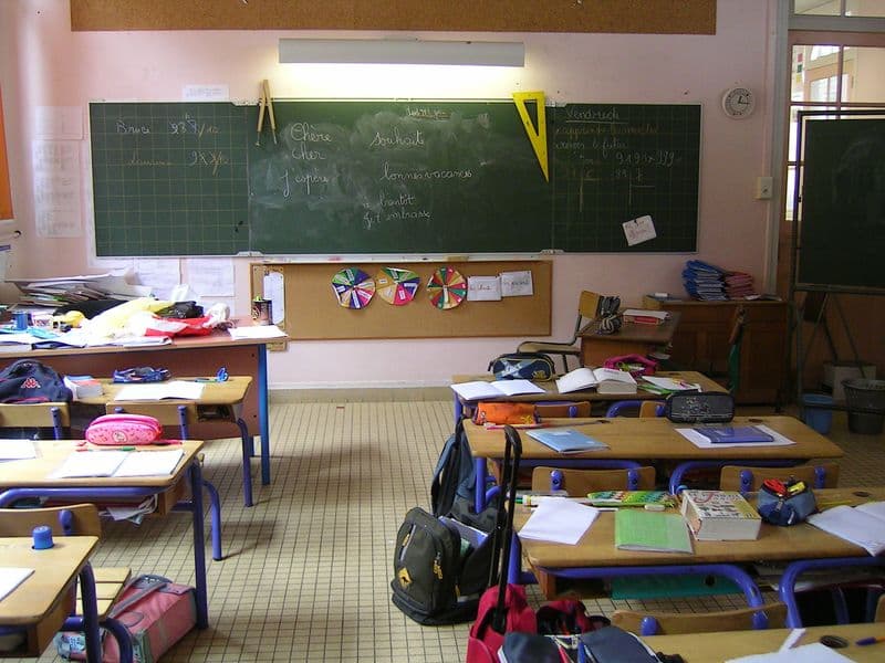 Réforme du lycée : Au mépris de la classe
