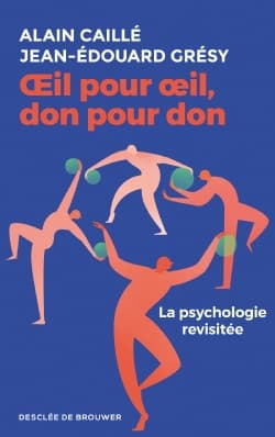 Œil pour œil, don pour don