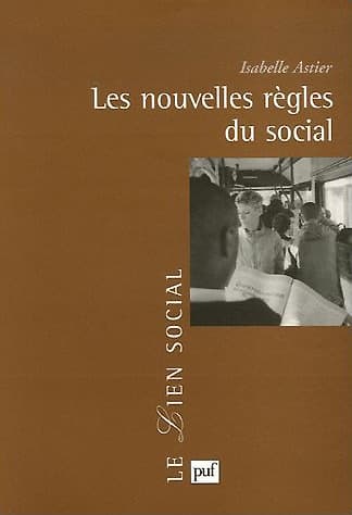Les nouvelles règles du social