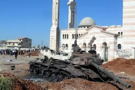 La question syrienne