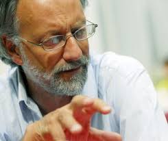 Conférence de Michel Terestchenko à Caen le 19 janvier