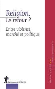 Don et religion (vidéo)
