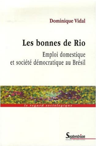 Les bonnes de Rio