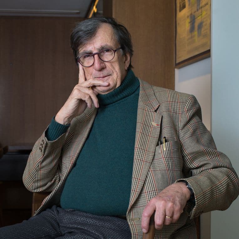 Une nouvelle théodicée ?Remarques sur la sociologie des techniques de Bruno Latour.
