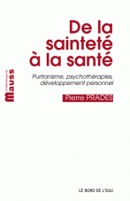 De La Sainteté à la Santé