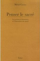 Penser le sacré